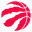 Toronto Raptors logo