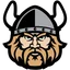 Cleveland State Vikings Women logo