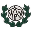 Logo Vaasan Pallo-Veikot