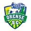 Orense logo