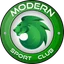 Logo Modern Sport Club
