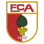 FC Augsburg logo