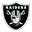 Las Vegas Raiders logo