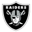 Las Vegas Raiders logo