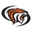 Pacific Tigers logo