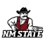 New Mexico State Aggies logo
