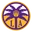 Los Angeles Sparks logo