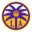 Los Angeles Sparks logo