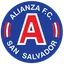 Alianza FC logo
