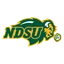 شعار North Dakota State Bison