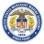 Logo de Merchant Marine Mariners