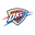 Oklahoma City Thunder logo