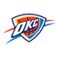 Logo de Oklahoma City Thunder