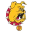 Ferris State Bulldogs logo