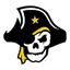 شعار Southwestern University Pirates