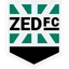 ZED logo