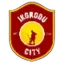 Logo Ikorodu City Football Club
