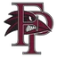Logo de Franklin Pierce Ravens