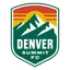 Denver Summit FC logo