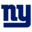 New York Giants logo