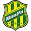 شعار Haukiputaan Pallo