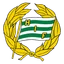 Hammarby IF Women logo