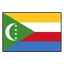 Logo Comoros U20