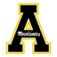 App State Mountaineers logo