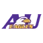 Logo de Ashland Eagles
