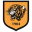 Hull City logo