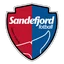 شعار Sandefjord