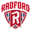 Logo Radford Highlanders