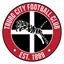 Truro City logo