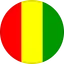 Logo Guinea