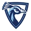 Upper Iowa Peacocks logo