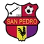 Deportivo San Pedro logo