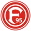 Fortuna Düsseldorf logo