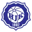 Logo de HJK Helsinki