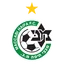 Maccabi Haifa logo