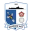 Logo de Barrow