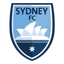 Logo de Sydney Football Club
