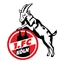 FC Cologne logo