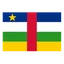 Central African Republic logo