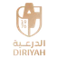 Logo Diriyah Club