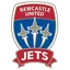 Newcastle Jets logo
