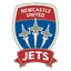 شعار Newcastle Jets