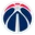 Logo Wizards de Washington