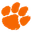 Logo de Clemson Tigers