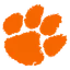 Clemson Tigers logo