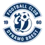 Dinamo Brest logo